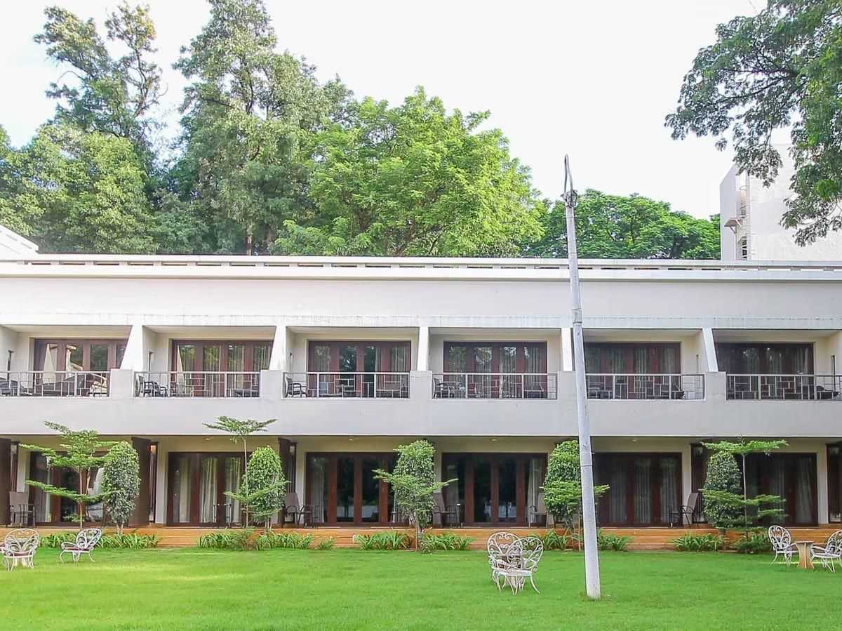 Hotel Sunderban Resort & Spa